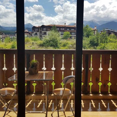 G-Apartment, New Inn, 2-Rooms Bansko Eksteriør bilde