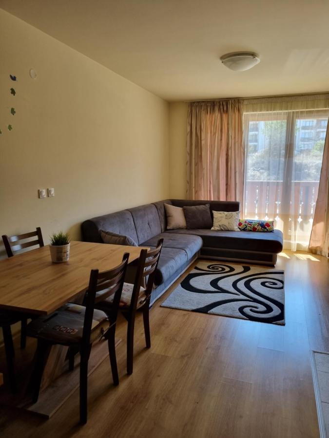 G-Apartment, New Inn, 2-Rooms Bansko Eksteriør bilde