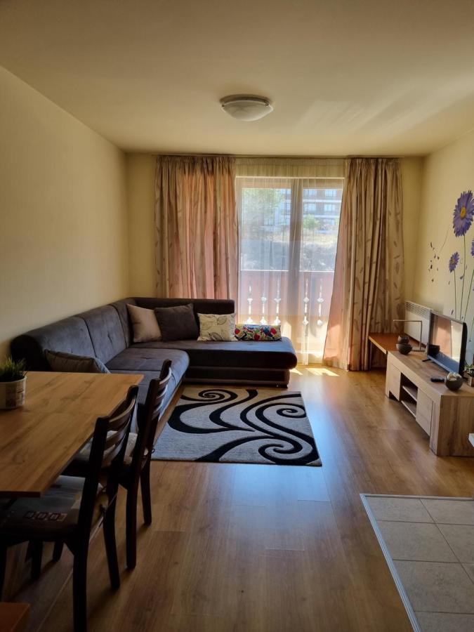 G-Apartment, New Inn, 2-Rooms Bansko Eksteriør bilde