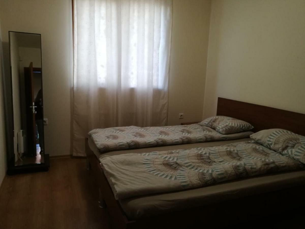 G-Apartment, New Inn, 2-Rooms Bansko Eksteriør bilde