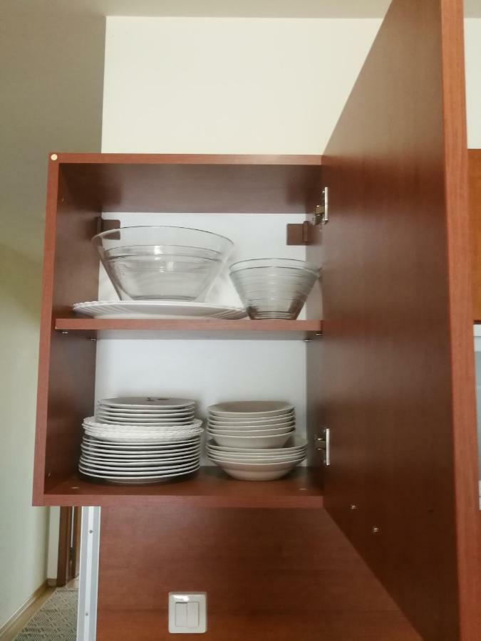 G-Apartment, New Inn, 2-Rooms Bansko Eksteriør bilde