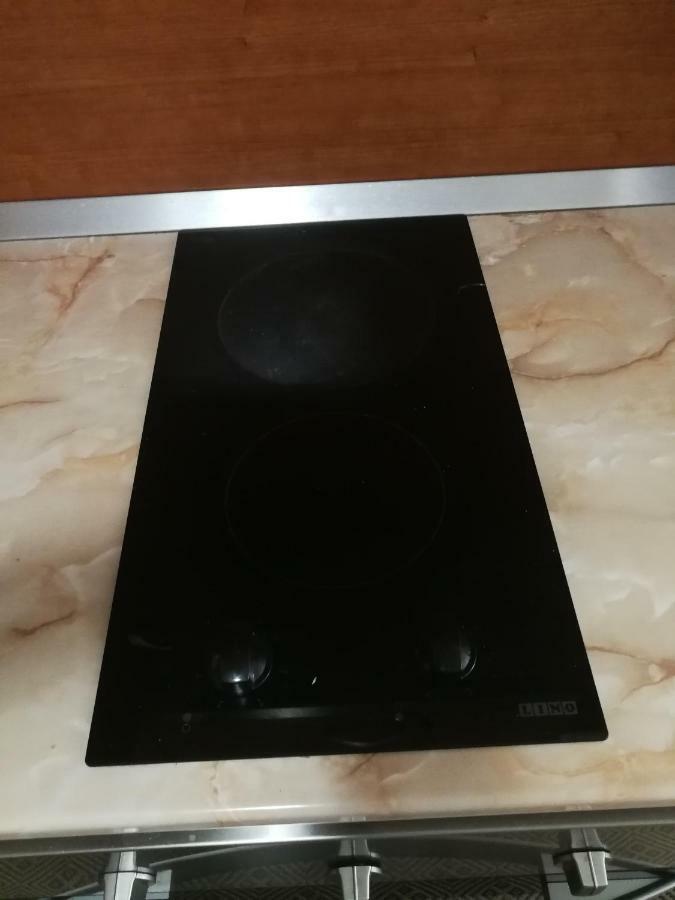 G-Apartment, New Inn, 2-Rooms Bansko Eksteriør bilde